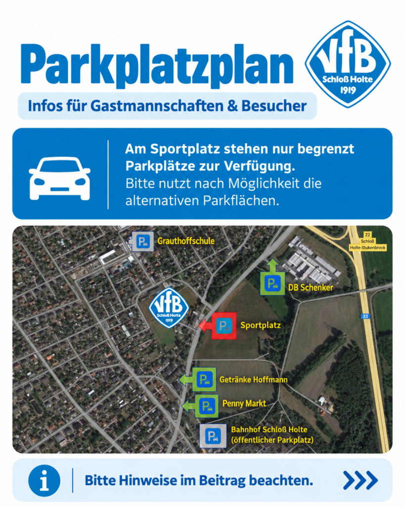 Parken Super Cup 1