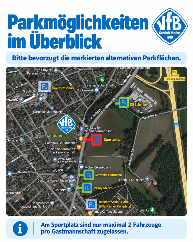 Parken Super Cup 3